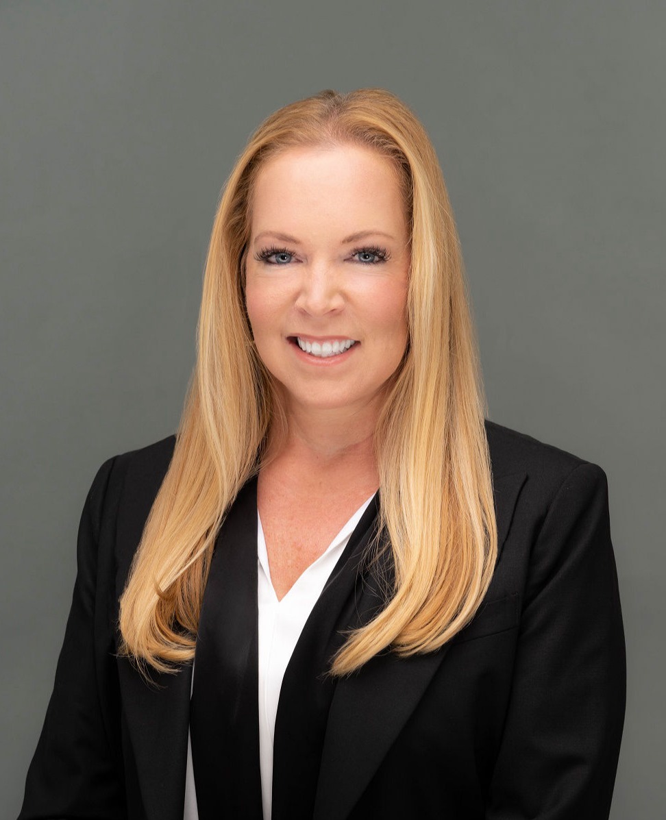 Tracey Zudans Family