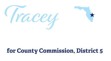 Tracey Zudans for Indian River County Commissioner